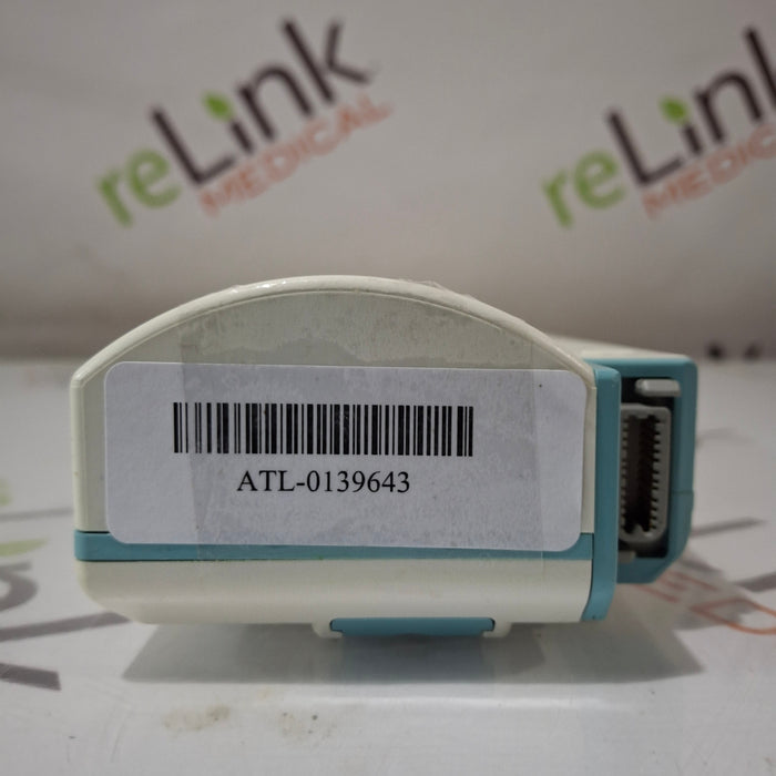 Philips M3001A-A01C06 Fast SpO2, NIBP, ECG, Temp, IBP MMS Module