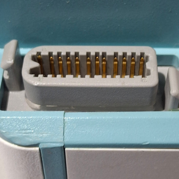 Philips M3001A-A01C06 Fast SpO2, NIBP, ECG, Temp, IBP MMS Module