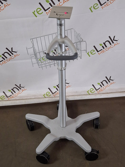 GCX Corporation Polymount Roll Stand