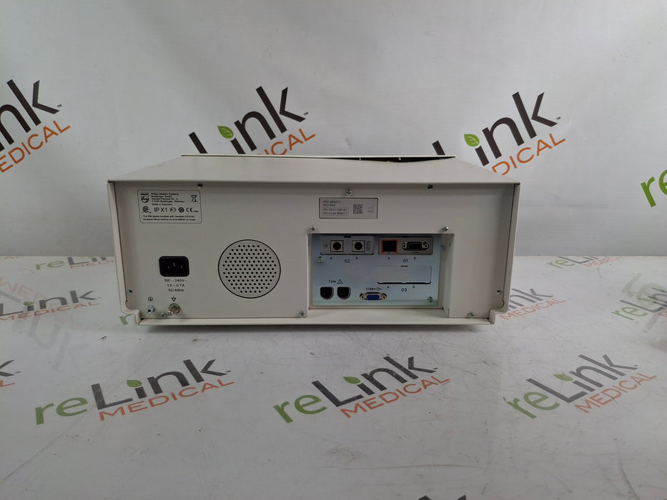 Philips Avalon FM50 Fetal Monitor