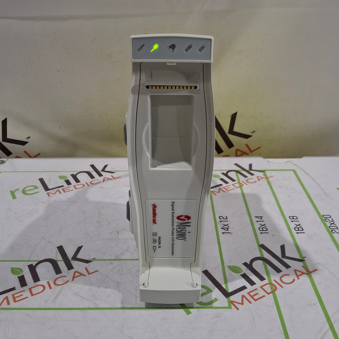 Masimo Radical Signal Extraction RDS-3 Docking Station