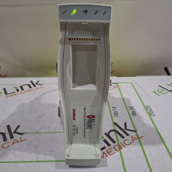 Masimo Radical Signal Extraction RDS-3 Docking Station