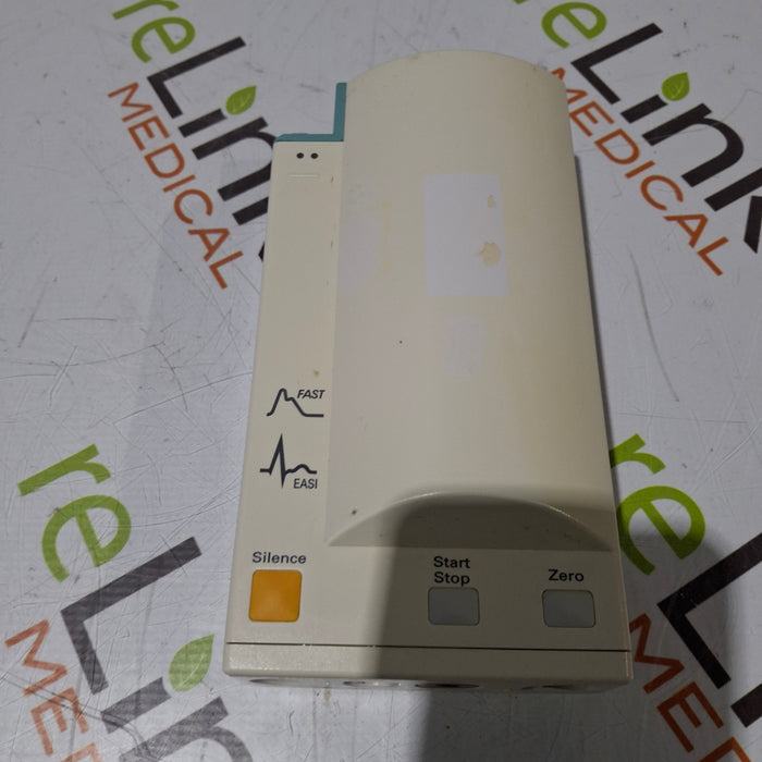 Philips M3001A-A01C06 Fast SpO2, NIBP, ECG, Temp, IBP MMS Module