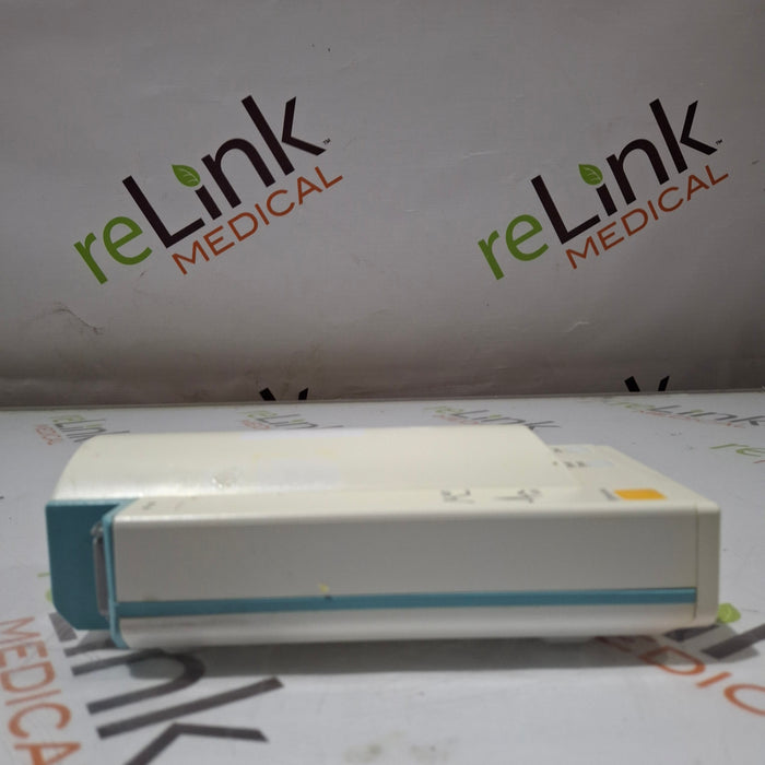 Philips M3001A-A01C06 Fast SpO2, NIBP, ECG, Temp, IBP MMS Module