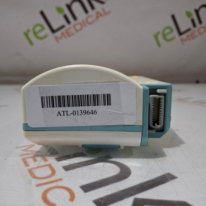 Philips M3001A-A01C06 Fast SpO2, NIBP, ECG, Temp, IBP MMS Module