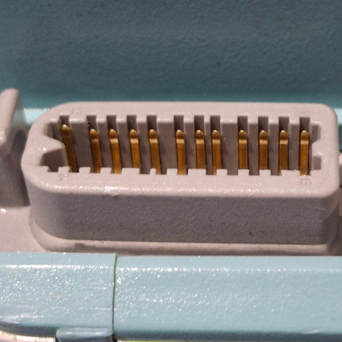 Philips M3001A-A01C06 Fast SpO2, NIBP, ECG, Temp, IBP MMS Module