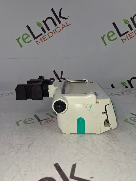 B. Braun Infusomat Space w/Pole Clamp & AC Adapter Infusion Pump