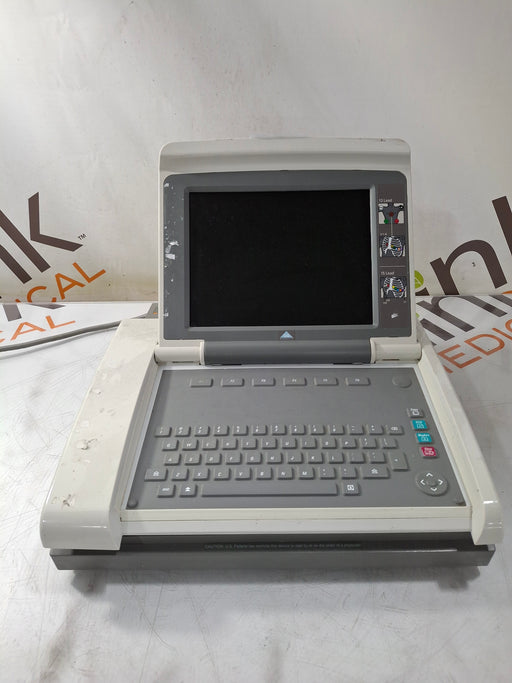 GE Healthcare GE Healthcare MAC 5500 ECG without CAM Module Cardiology reLink Online