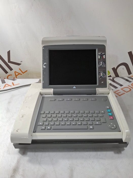 GE Healthcare GE Healthcare MAC 5500 ECG without CAM Module Cardiology reLink Online