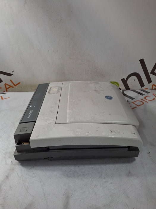 GE Healthcare GE Healthcare MAC 5500 ECG without CAM Module Cardiology reLink Online