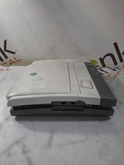 GE Healthcare GE Healthcare MAC 5500 ECG without CAM Module Cardiology reLink Online