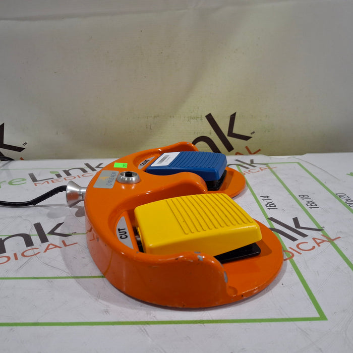 Gyrus Acmi, Inc. 744010 Footswitch