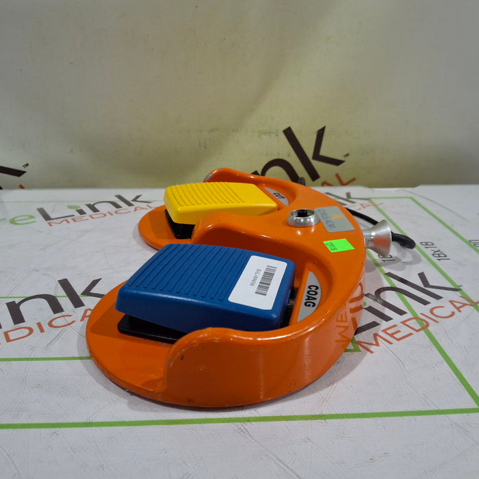 Gyrus Acmi, Inc. 744010 Footswitch