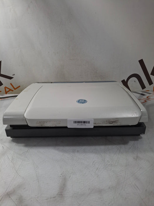 GE Healthcare MAC 5500 HD ECG without CAM Module