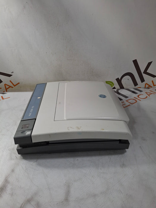 GE Healthcare MAC 5500 HD ECG without CAM Module