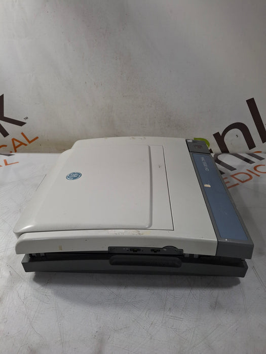 GE Healthcare MAC 5500 HD ECG without CAM Module