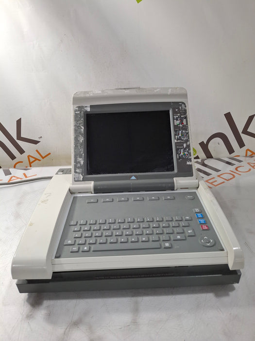 GE Healthcare MAC 5500 HD ECG without CAM Module