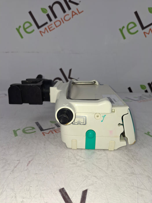 B. Braun Infusomat Space w/Pole Clamp & AC Adapter Infusion Pump