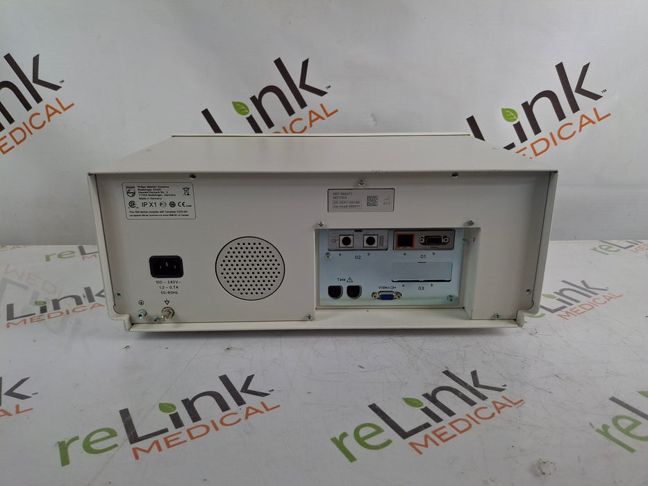 Philips Philips Avalon FM50 Fetal Monitor Patient Monitors reLink Online