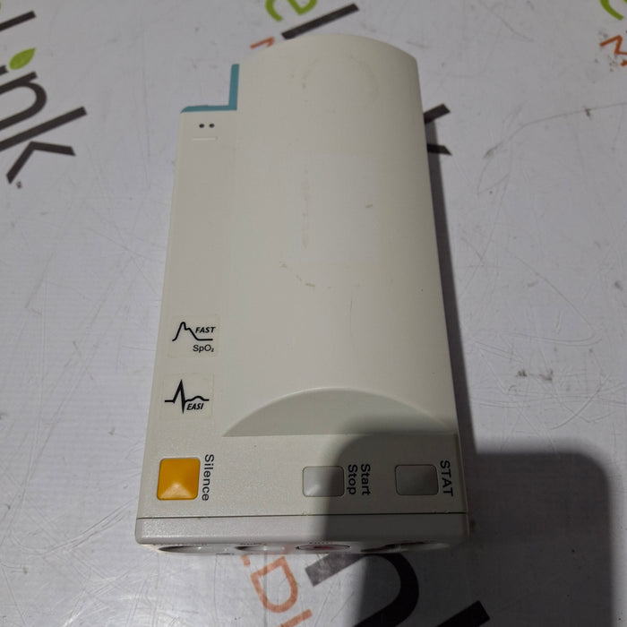 Philips M3001A-A01C06 Fast SpO2, NIBP, ECG, Temp, IBP MMS Module