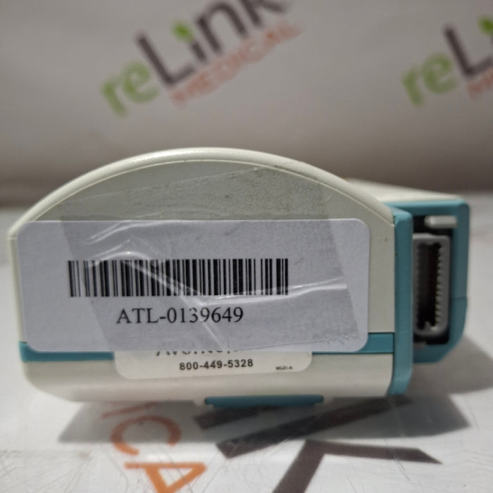 Philips M3001A-A01C06 Fast SpO2, NIBP, ECG, Temp, IBP MMS Module