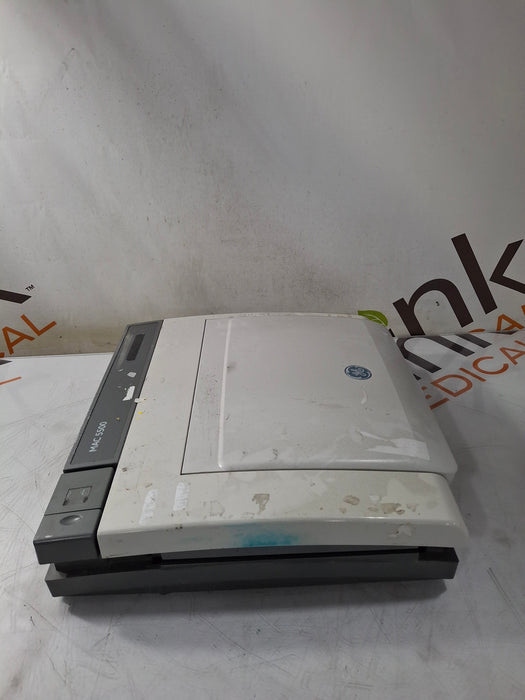 GE Healthcare MAC 5500 ECG without CAM Module