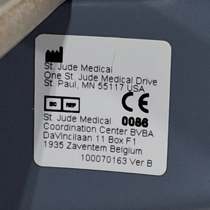 St. Jude Medical, Inc. Ensite Velocity ArrayLink Module