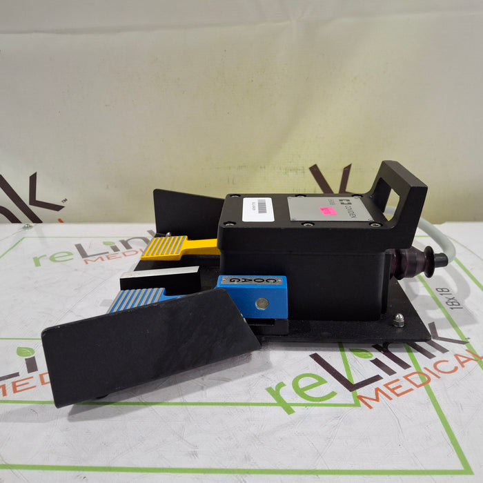 Valleylab E6008 Monopolar Electrosurgical Footswitch