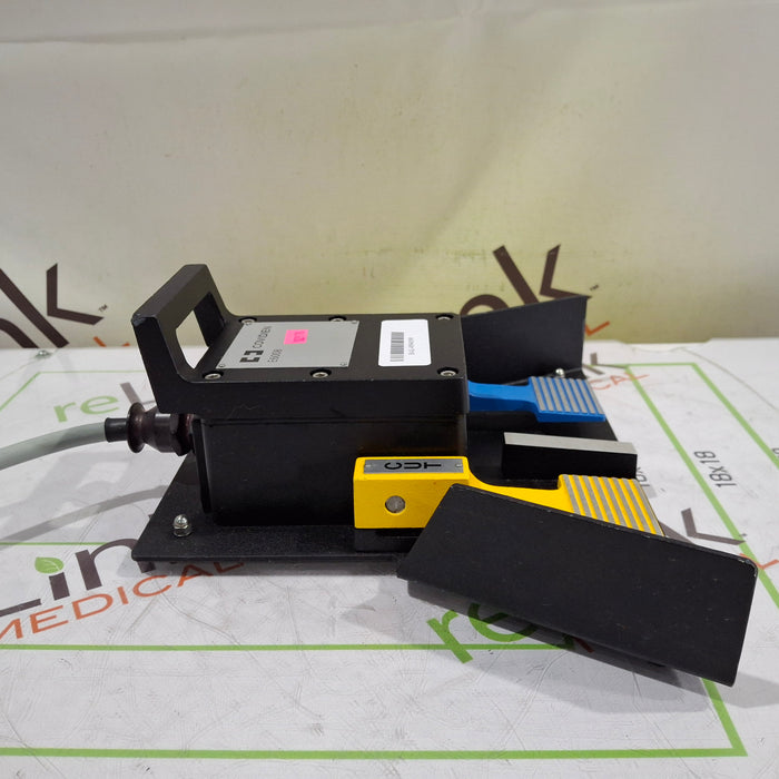 Valleylab E6008 Monopolar Electrosurgical Footswitch