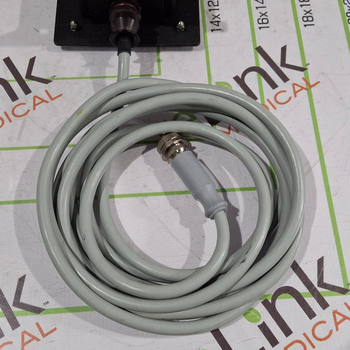 Valleylab E6008 Monopolar Electrosurgical Footswitch