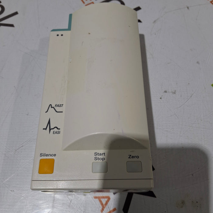 Philips M3001A-A01C06 Fast SpO2, NIBP, ECG, Temp, IBP MMS Module