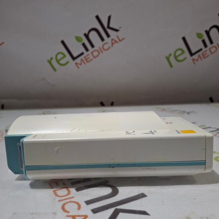 Philips M3001A-A01C06 Fast SpO2, NIBP, ECG, Temp, IBP MMS Module