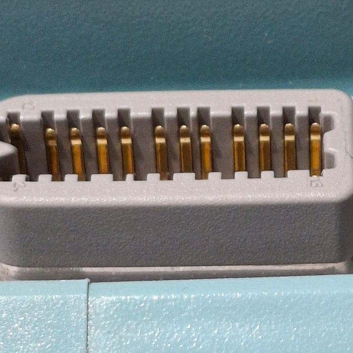 Philips M3001A-A01C06 Fast SpO2, NIBP, ECG, Temp, IBP MMS Module