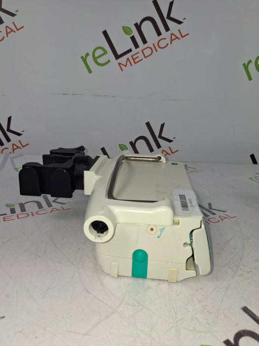 B. Braun Infusomat Space w/Pole Clamp & AC Adapter Infusion Pump