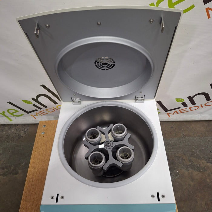 Hettich 1406-01 Universal 320 R Benchtop Centrifuge
