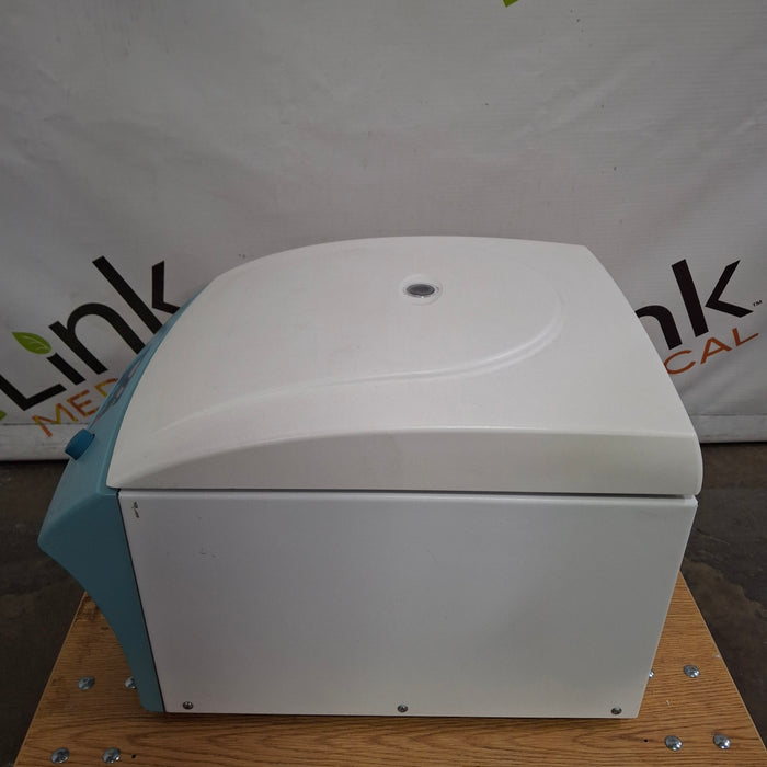 Hettich 1406-01 Universal 320 R Benchtop Centrifuge