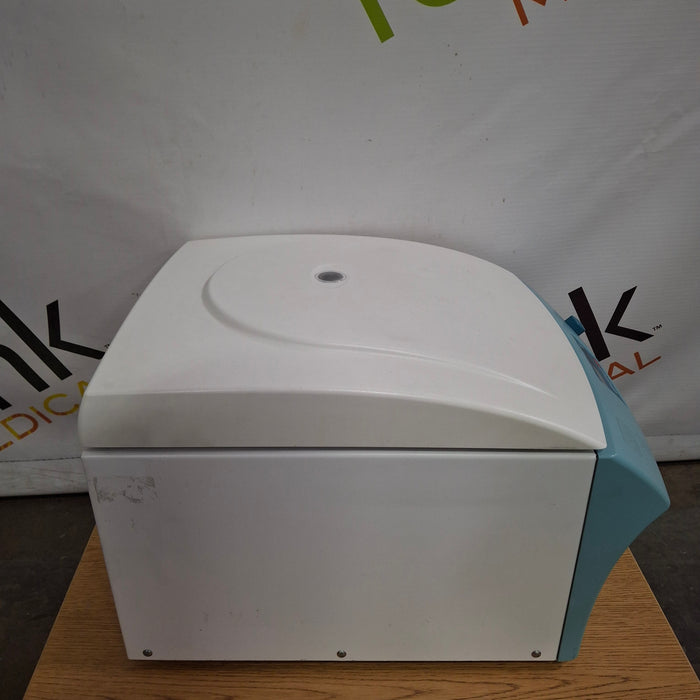 Hettich 1406-01 Universal 320 R Benchtop Centrifuge