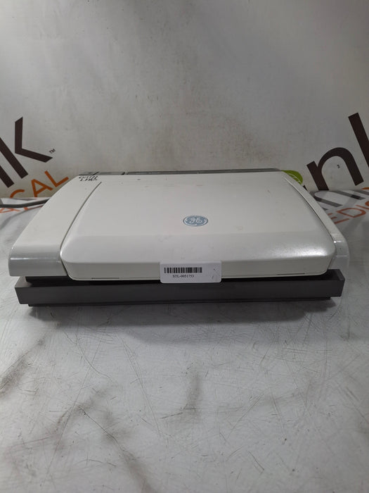 GE Healthcare GE Healthcare MAC 5500 ECG without CAM Module Cardiology reLink Online
