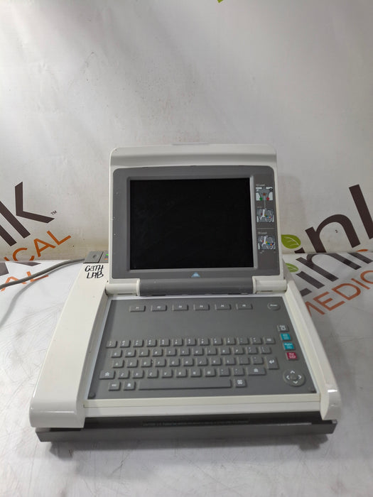 GE Healthcare GE Healthcare MAC 5500 ECG without CAM Module Cardiology reLink Online