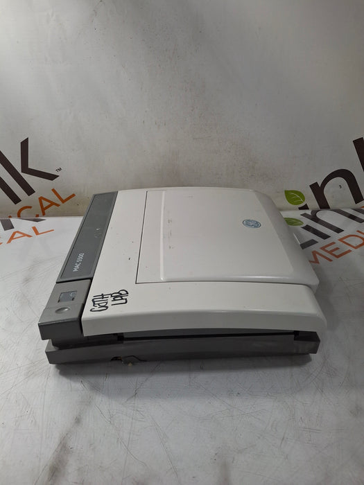 GE Healthcare GE Healthcare MAC 5500 ECG without CAM Module Cardiology reLink Online