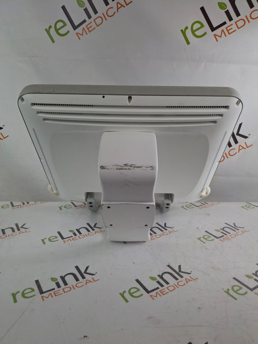 Spacelabs Healthcare Xprezzon 94267 Opt-19 Patient Monitor
