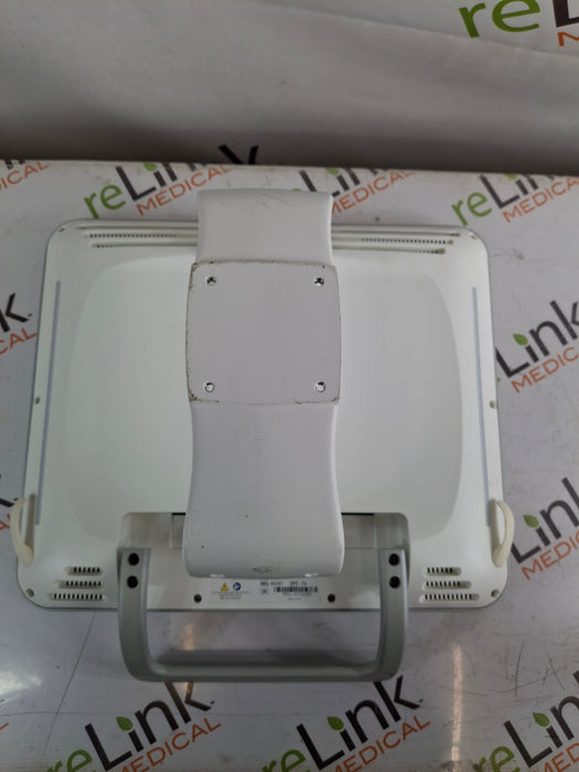 Spacelabs Healthcare Xprezzon 94267 Opt-19 Patient Monitor