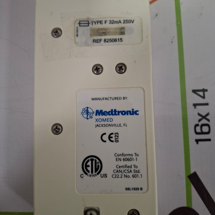 Medtronic Patient Interface NIM Response 2.0