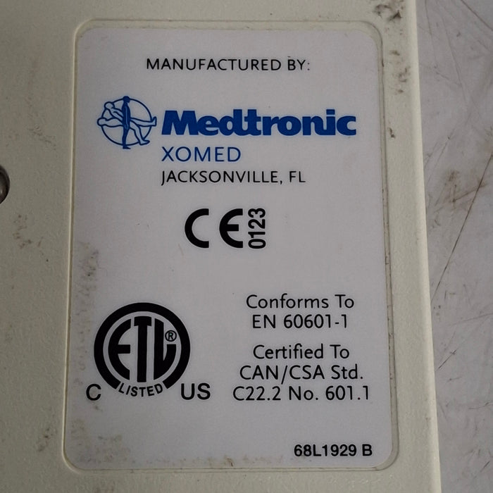 Medtronic Patient Interface NIM Response 2.0