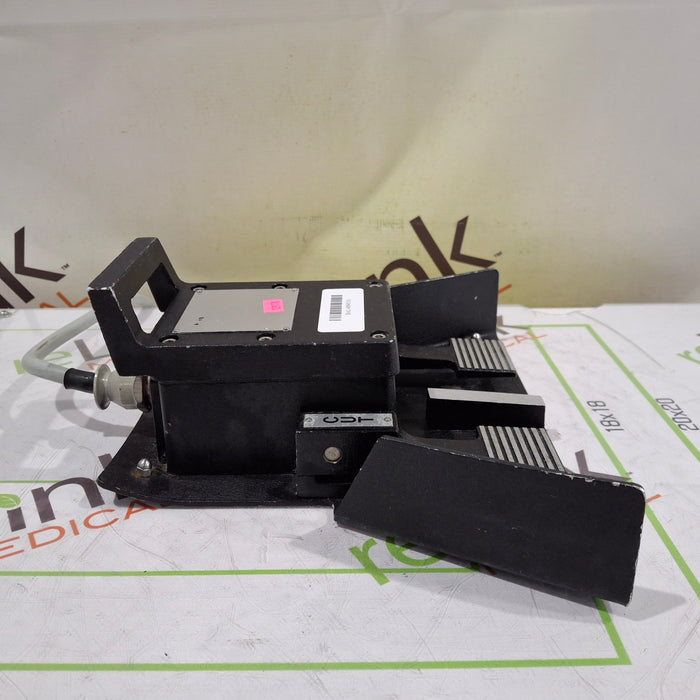 Valleylab E6008 Monopolar Electrosurgical Footswitch