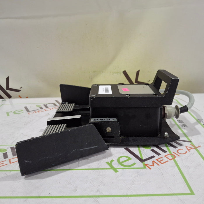 Valleylab E6008 Monopolar Electrosurgical Footswitch