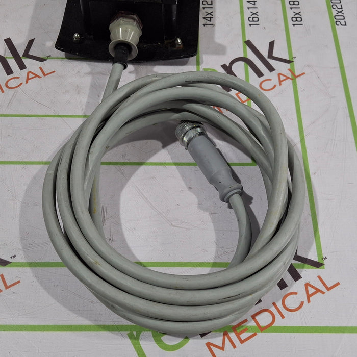 Valleylab E6008 Monopolar Electrosurgical Footswitch