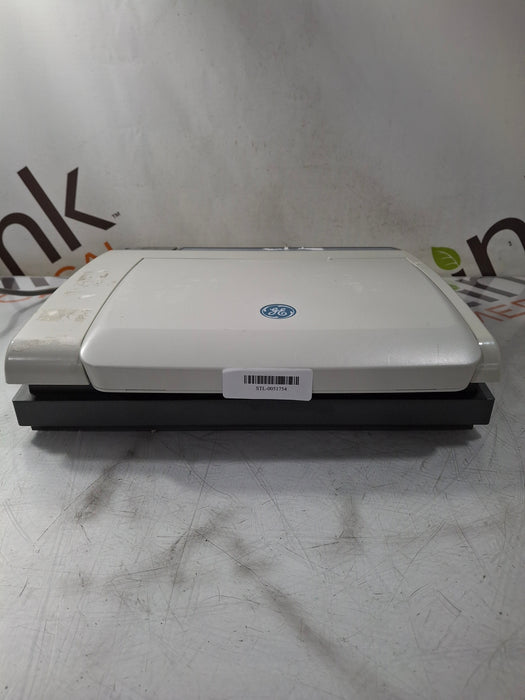 GE Healthcare GE Healthcare MAC 5500 ECG without CAM Module Cardiology reLink Online