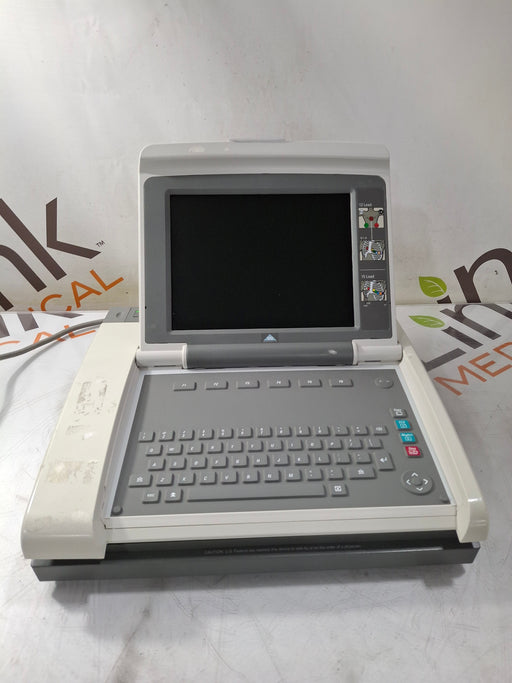 GE Healthcare GE Healthcare MAC 5500 ECG without CAM Module Cardiology reLink Online