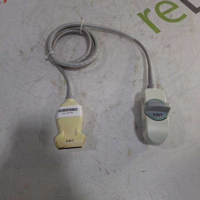 Zonare L10-5 Linear Transducer